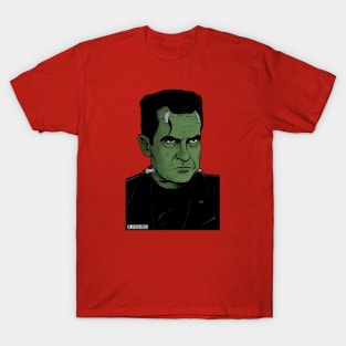 Nixonstein T-Shirt